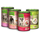 Natures Menu Mixed Multipack food